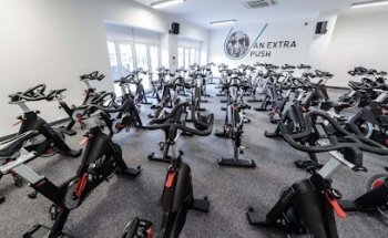 PureGym London Greenwich Movement