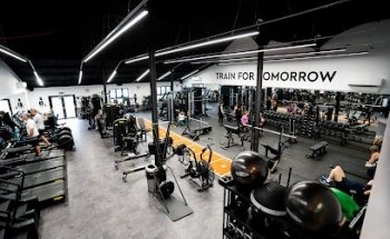 Liscombe Health Club