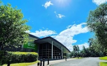 Nuffield Health Milngavie Fitness & Wellbeing Gym