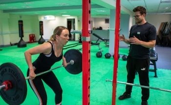 Sportily Minchinhampton Fitness Hub