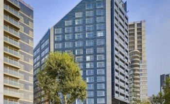 Park Plaza London Riverbank