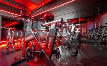 Fitness First London Bridge (The Shard)