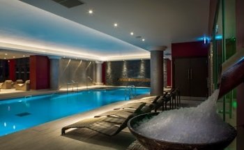 Santai Spa