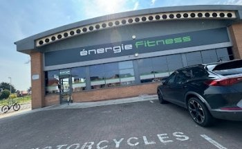 énergie Fitness Lincoln