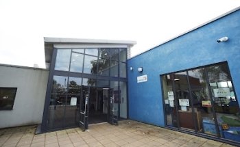 Woolston Neighbourhood Hub