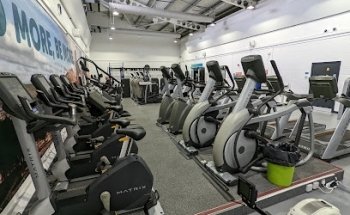 Failsworth Sports Centre