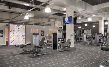 Anytime Fitness Hither Green