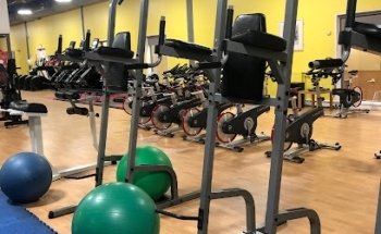 ARC: Health and Fitness