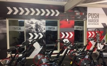 Active Nation Birchwood