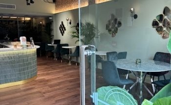 Phitology Fitness & Nutrition Lounge