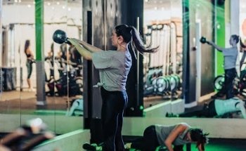 Energie Fitness Gym Forest Hill