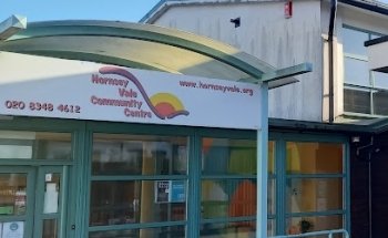 Hornsey Vale Community Centre