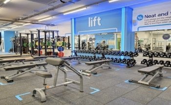 The Gym Group Birmingham Stechford