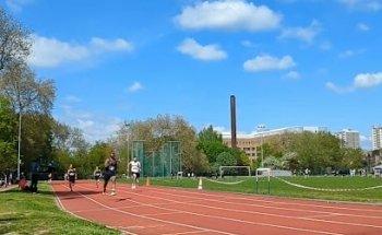 Ladywell Arena
