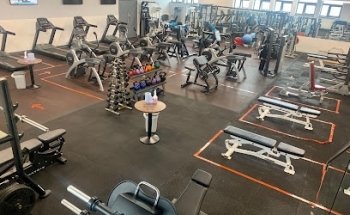 UPSU Gym and Sports Centre