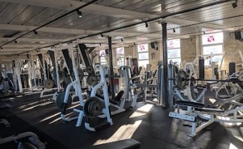 Bodystation Fitness