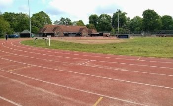 Tooting Bec Athletics Track & Gym