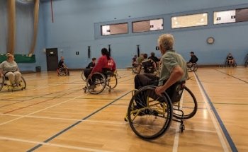 York Sport Centre