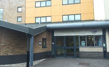Sylvestrian Leisure Centre