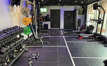 GYM SHACK