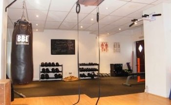 SW20 Training Zone