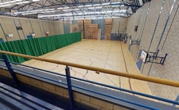 Arborfield Green Leisure Centre