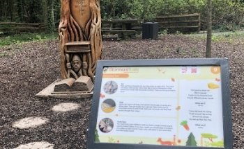 Stormont Trails
