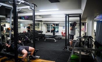 Anytime Fitness Stockton Heath