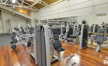 Lillie Road Fitness Centre