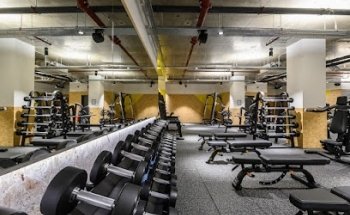 PureGym London Fulham