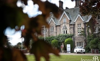 The Parsonage Hotel & Spa
