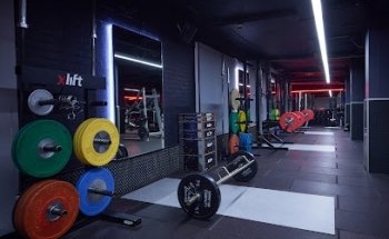 Fitness First