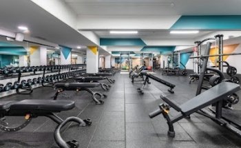 PureGym London Finchley