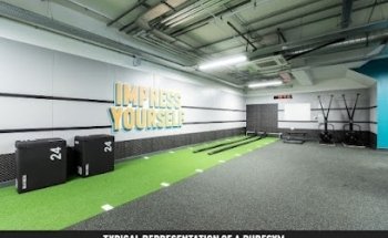 PureGym London Monument