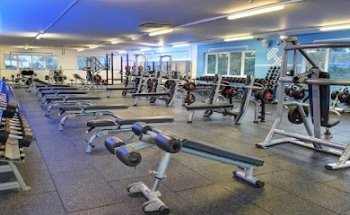 The Gym Group London Ilford Romford Road