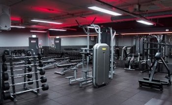 Fitness First
