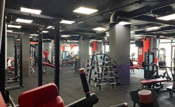 Snap Fitness Blackbird Hill - Neasden