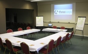 Threeways Centre
