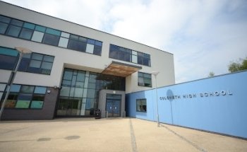 Culcheth Community Campus