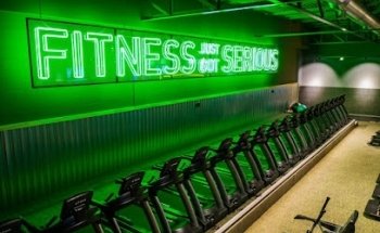 JD Gyms Doncaster