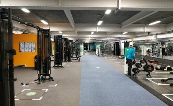 PureGym London Oval