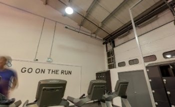PureGym Reading Caversham Road
