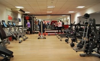 Life Leisure Cheadle