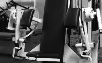 The Apollo Gym