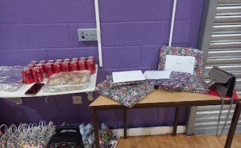 Radcliffe Leisure Centre