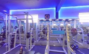 Uk Fitness Club