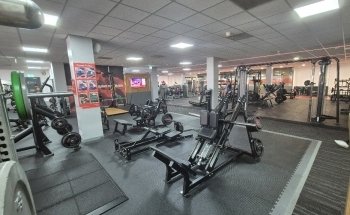 Meadowside Leisure Centre