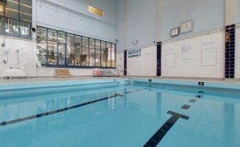 Charing Cross Sports Club