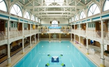 Glasgow Club North Woodside