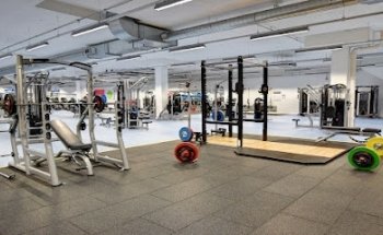 The Gym Group London Edmonton Green